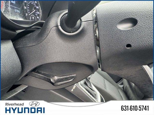 2022 Hyundai VENUE SE