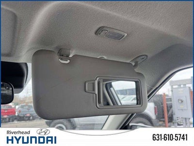 2022 Hyundai VENUE SE