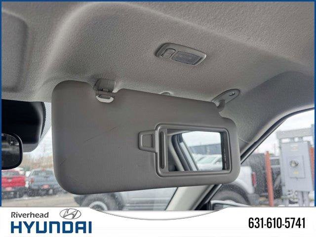 2022 Hyundai VENUE SE