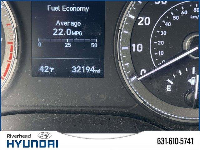 2022 Hyundai VENUE SE