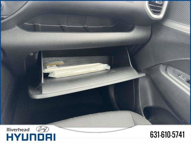 2022 Hyundai VENUE SE