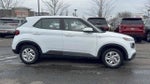2022 Hyundai VENUE SE