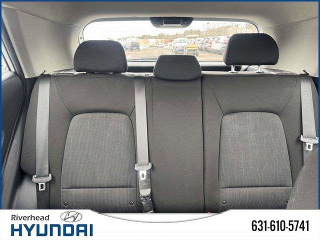 2022 Hyundai VENUE SE