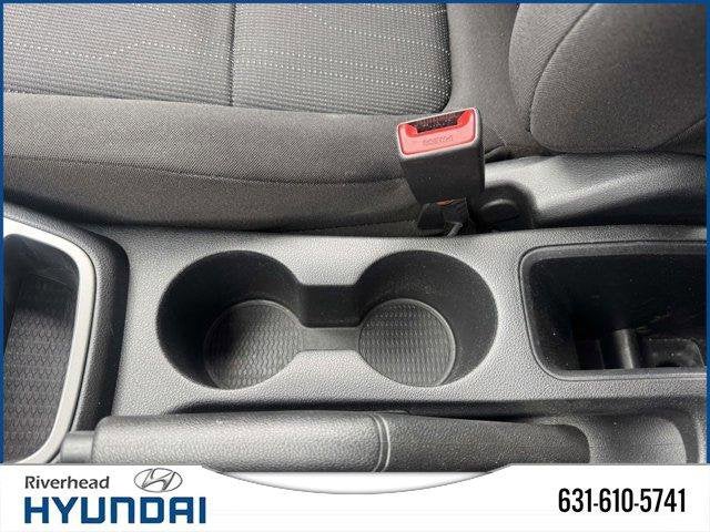 2022 Hyundai VENUE SE