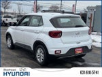 2022 Hyundai VENUE SE