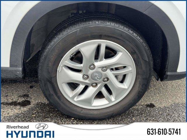 2022 Hyundai VENUE SE