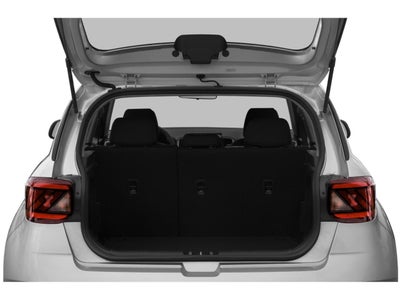 2022 Hyundai VENUE SE