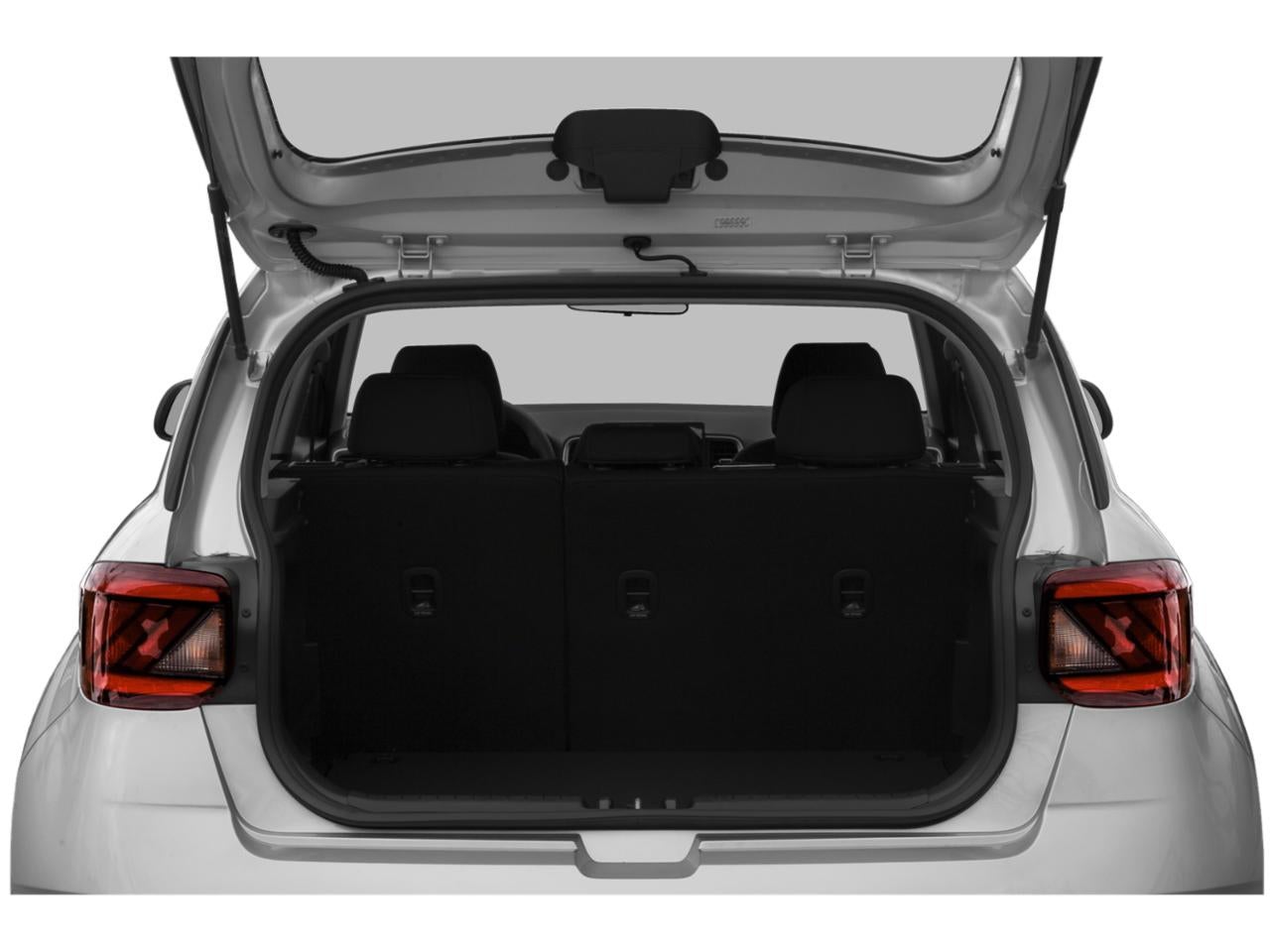 2022 Hyundai VENUE SE