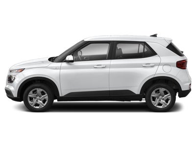 2022 Hyundai VENUE SE