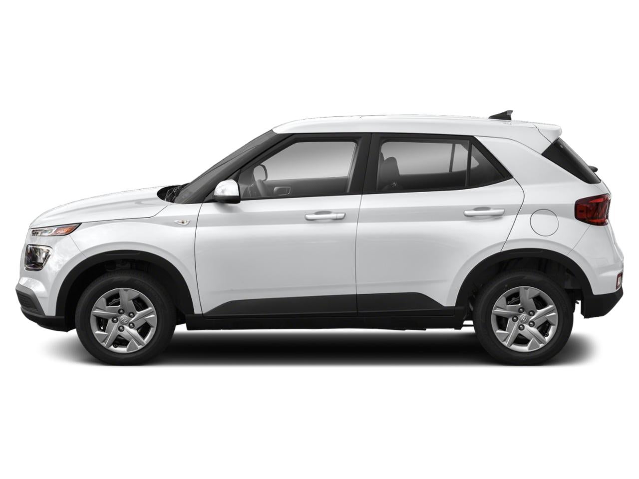 2022 Hyundai VENUE SE