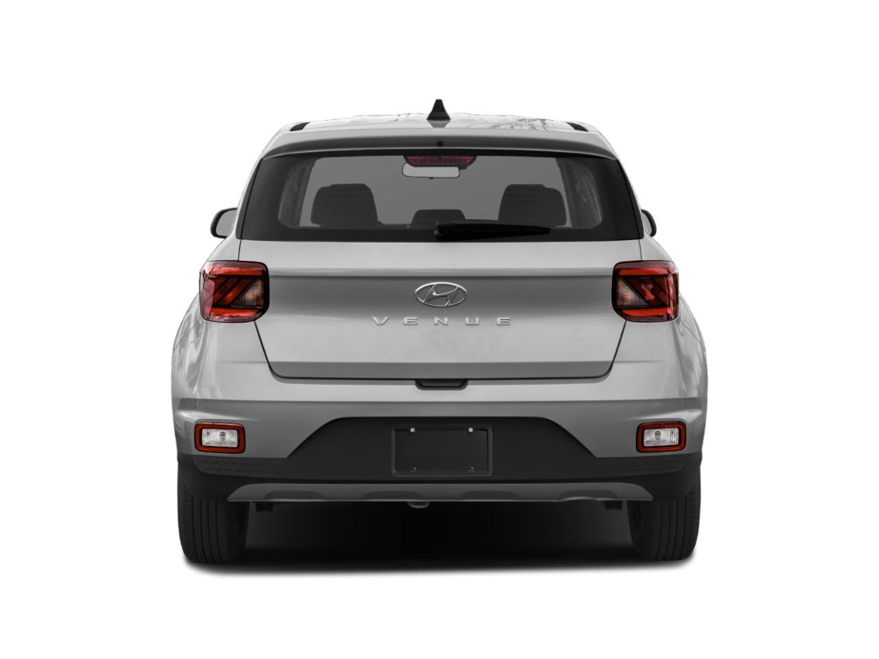 2022 Hyundai VENUE SE