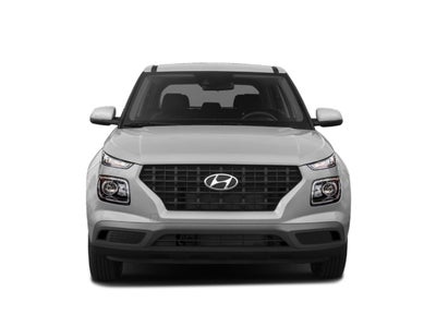 2022 Hyundai VENUE SE