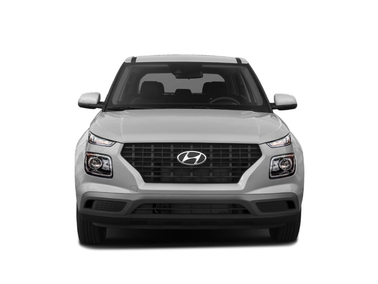 2022 Hyundai VENUE SE