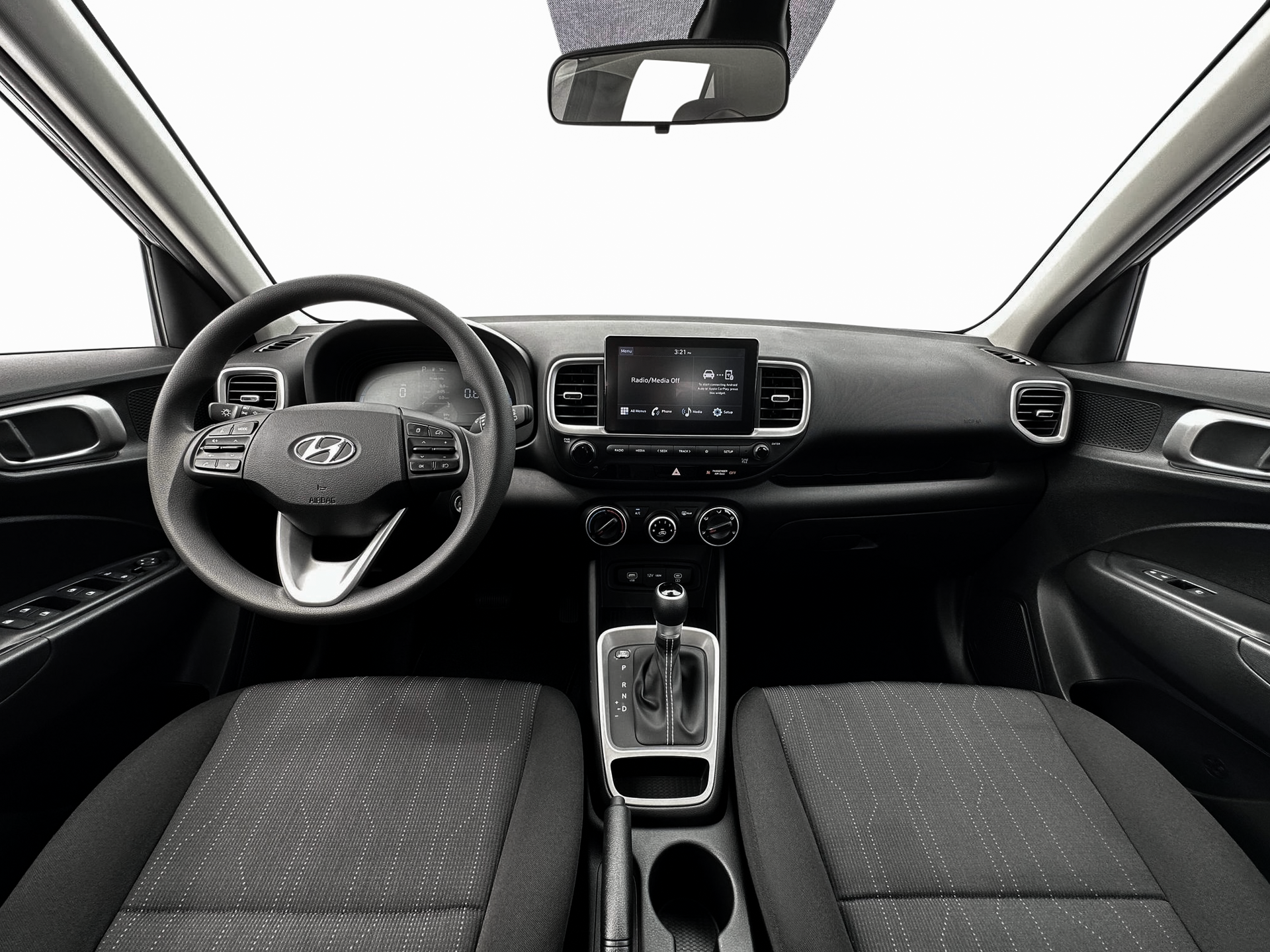 2025 Hyundai VENUE SE