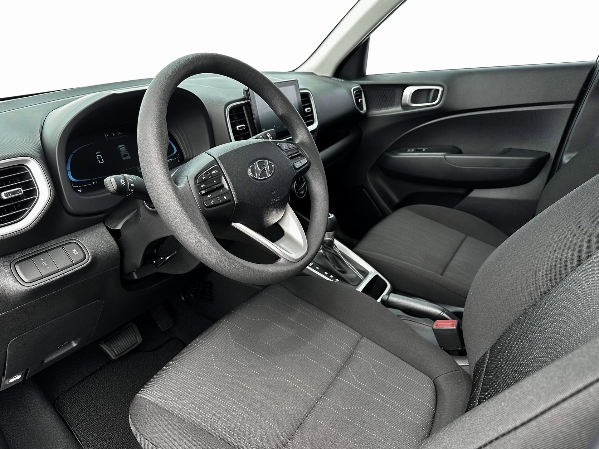 2025 Hyundai VENUE SE