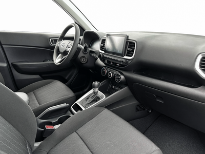 2025 Hyundai VENUE SE