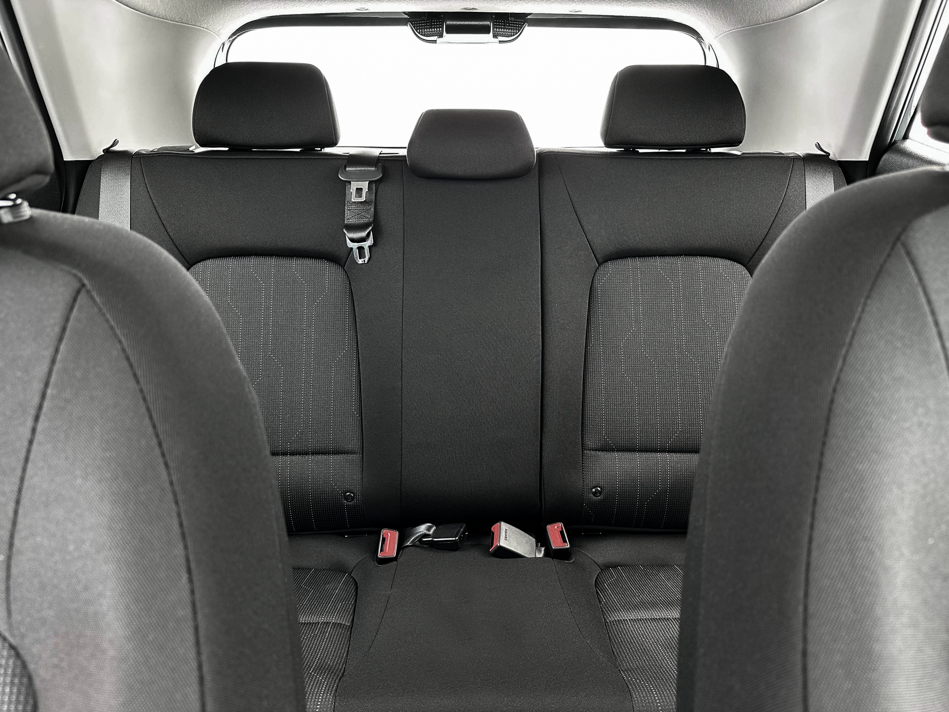 2025 Hyundai VENUE SE