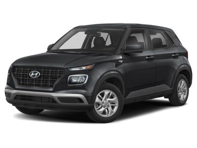 2024 Hyundai VENUE SE