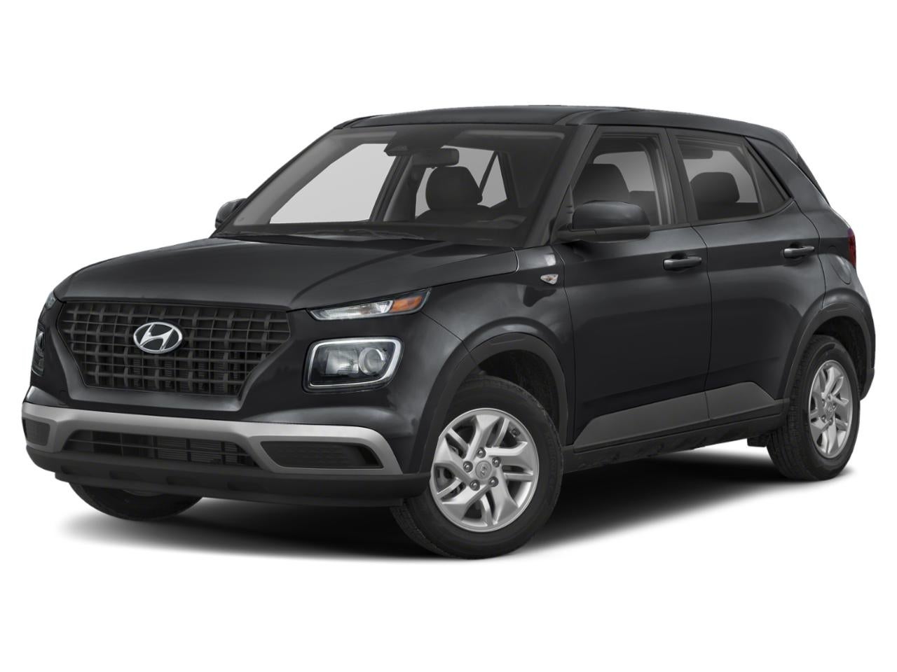 2024 Hyundai VENUE SE