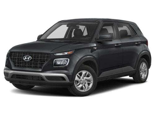 2024 Hyundai VENUE SE