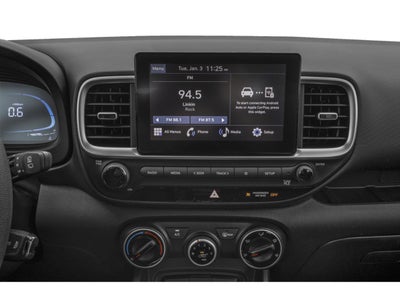 2024 Hyundai VENUE SE