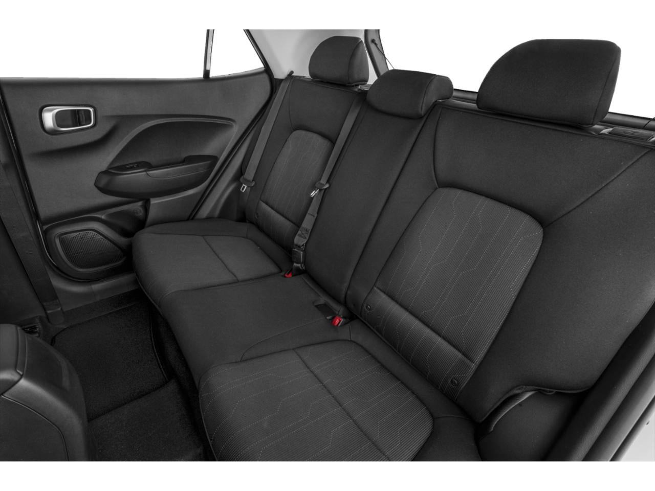 2024 Hyundai VENUE SE