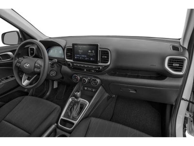 2024 Hyundai VENUE SE