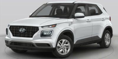 2024 Hyundai VENUE SE