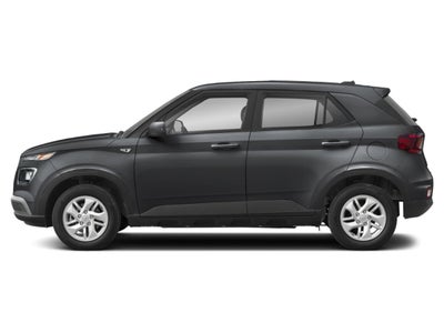 2024 Hyundai VENUE SE