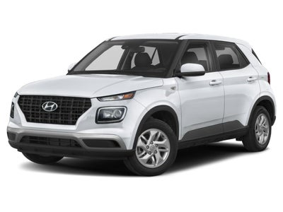 2024 Hyundai VENUE SE