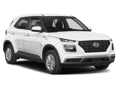 2024 Hyundai VENUE SE
