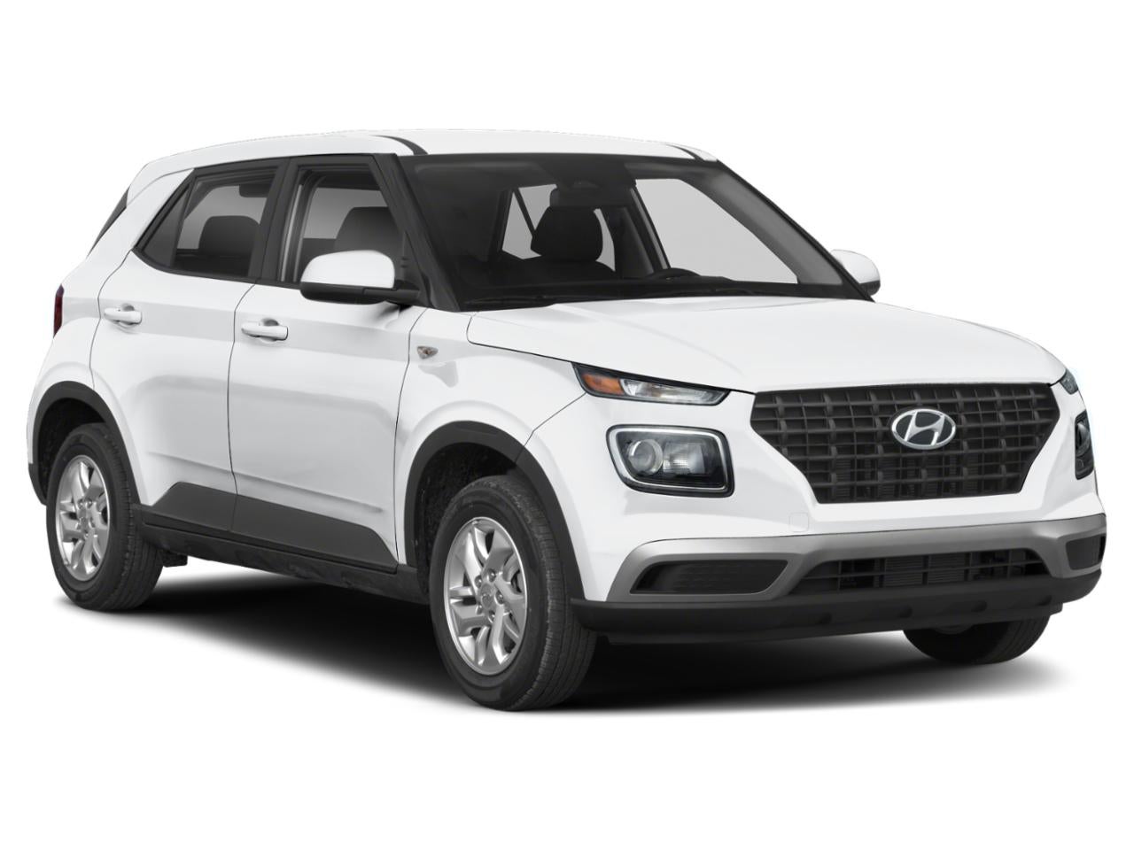 2024 Hyundai VENUE SE