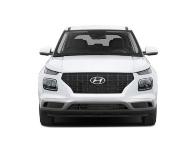 2024 Hyundai VENUE SE