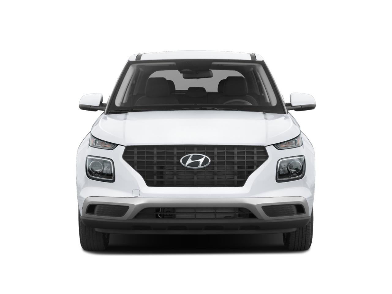 2024 Hyundai VENUE SE