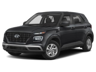 2024 Hyundai VENUE SE