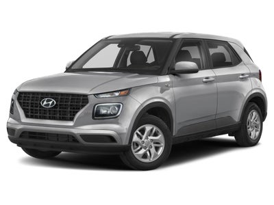 2023 Hyundai VENUE SE