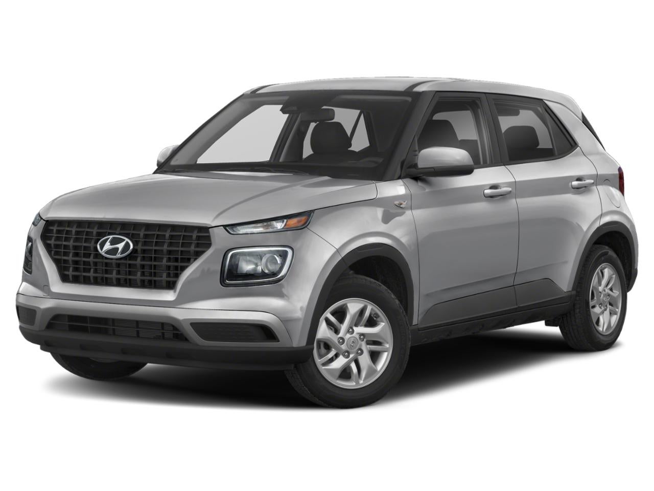 2023 Hyundai VENUE SE