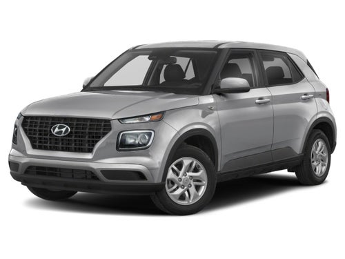 2023 Hyundai VENUE SE