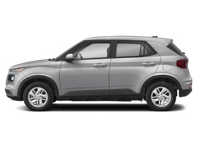 2023 Hyundai VENUE SE