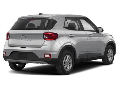 2023 Hyundai VENUE SE