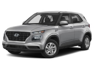 2023 Hyundai VENUE SE