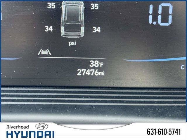 2023 Hyundai VENUE Limited