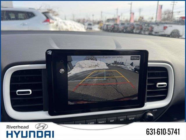 2023 Hyundai VENUE Limited