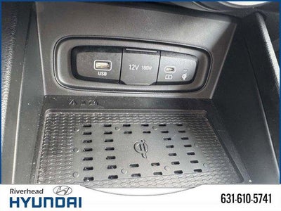 2023 Hyundai VENUE Limited