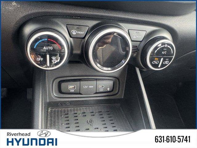 2023 Hyundai VENUE Limited