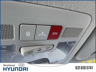 2023 Hyundai VENUE Limited