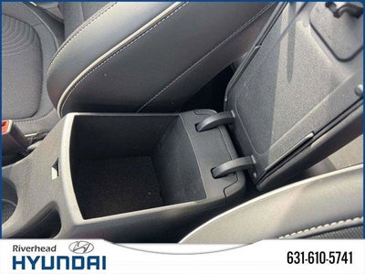 2023 Hyundai VENUE Limited