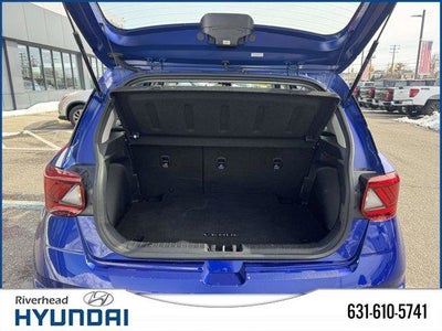 2023 Hyundai VENUE Limited