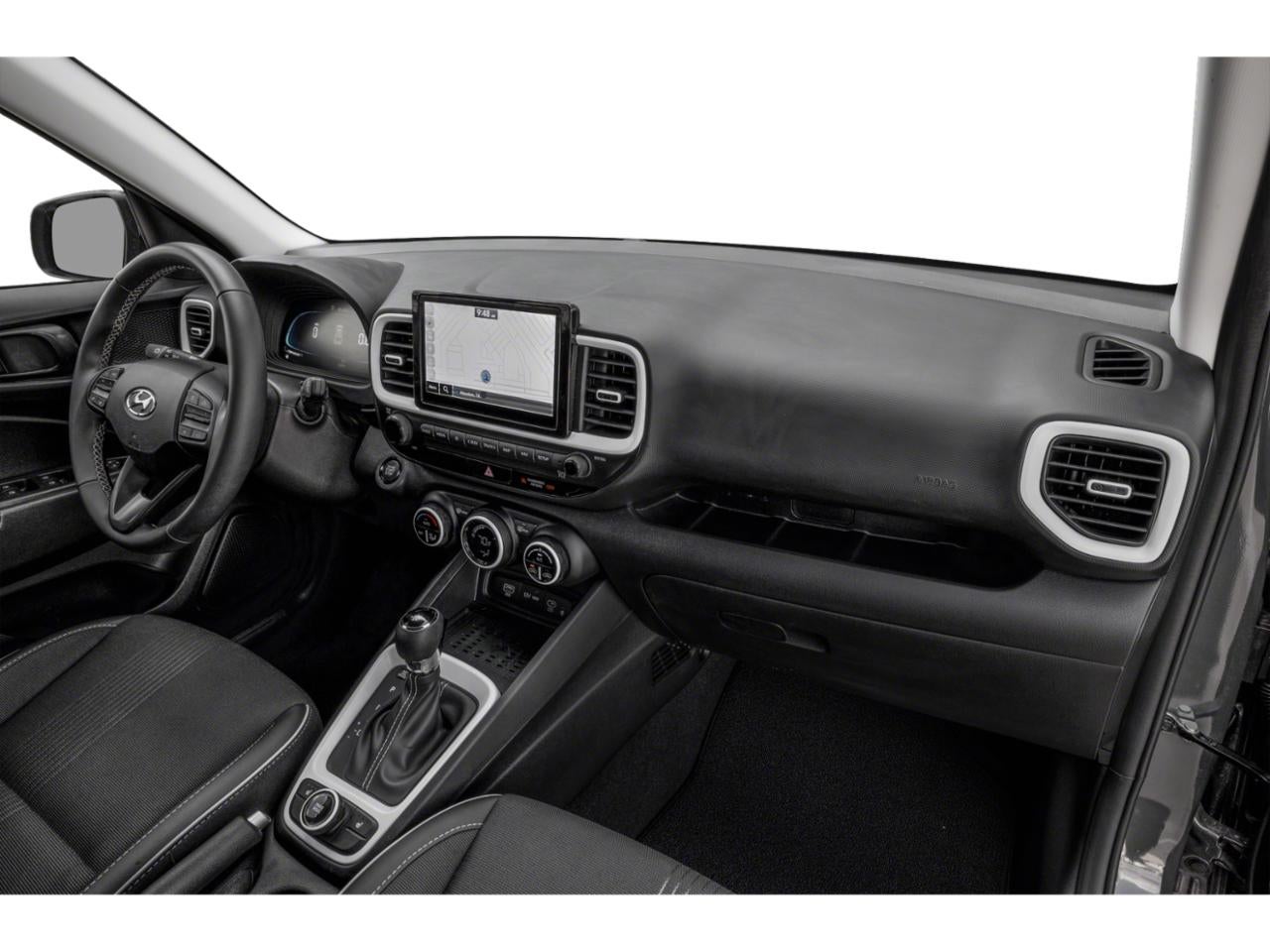 2024 Hyundai VENUE Limited