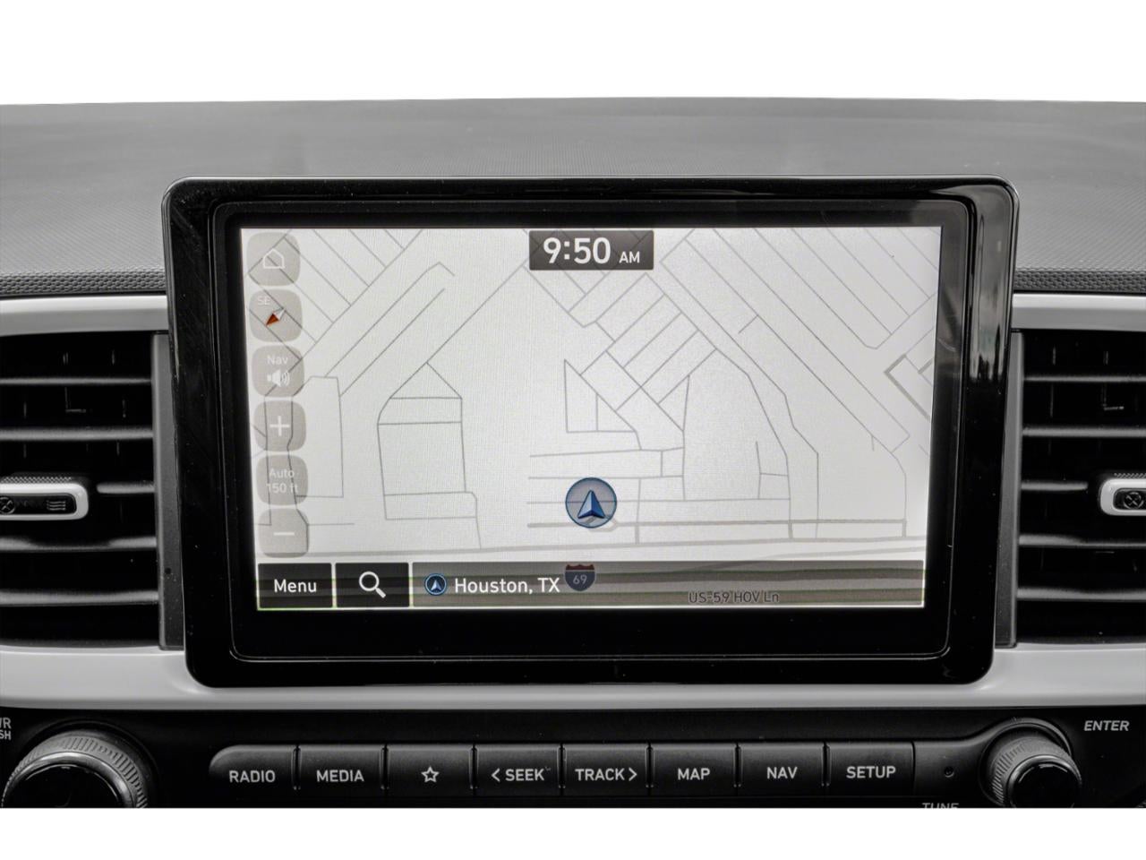 2024 Hyundai VENUE Limited